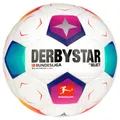 Derbystar Fußball Bundesliga Brillant Replica S-Light v23