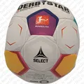 Derbystar Bundesliga Brillant Replica S-Light (2023/2024) 3