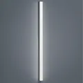 LED Wandleuchte / Spiegelleuchte LADO 120, IP44, 120cm, 24W 2900K 2080lm, CRi >9