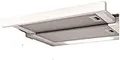 Gartraukis Elica ELITE 14 LUX WH/A/60