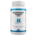 MAGNESIUMTAURAT 400 Tabletten 120 ST