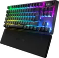 SteelSeries Apex Pro TKL Wireless 2023, OmniPoint 2.0, USB/Bluetooth hall effect