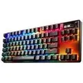 SteelSeries Apex Pro TKL WL 2023 DE - Schwarz