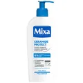 Mixa - Schutz-Lotion mit Ceramiden für Trockene Haut