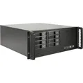 Case IPC Storage 4U-4508, o. PSU