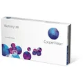 Biofinity® XR 6-er - BC:8.6 SPH:-12.50