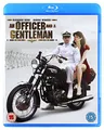 An Officer and a Gentleman [Blu-ray] [1982] [Region Free]