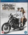 An Officer And A Gentleman - Tamil Blu-Ray - Englisch Untertitel
