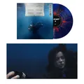 HIT ME HARD AND SOFT (1 Year Blue+orange LP) [Vinyl LP]
