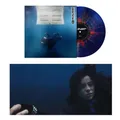 Eilish Billie - Hit Me Hard Und Soft - Splatter Vinyl Jubiläums Ltd. Auflage.