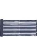 Viessmann Röhrenkollektor Vitosol 300-TM, 1,98 m2, SP3C, Balkonmodul, waagerecht