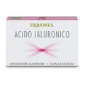 Acido Ialuronico Erbamea 24 Capsule Vegetali