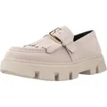 Geox Woman D VILDE Moccasins Sand 39_EU