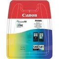 CANON PG-540/CL-541 Multi pack (2 Patronen) blister w/o security