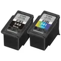 Canon PG-540/CL-541 C/M/Y Tinte Multipack