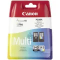 Canon PG-540 / CL-541 Multipack - Druckerpatrone - 1 x