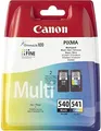 Tinte Canon Multipack PG-540/CL-541 für MG2150/MG2155 Hersteller: Canon