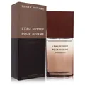 L'eau D'Issey Pour Homme Wood & wood Issey Miyake EdP Intense 3.3 oz / e 100 ml