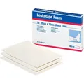 Leukotape Foam, Polstermaterial für Verbände, 30x20 cm, 10 Stück