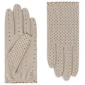 Roeckl Genova Handschuhe Leder  weiss
