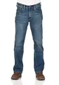 MUSTANG Herren Slim Fit Tramper Jeans,5000-582 Blau,34W / 36L