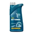 Mannol 1101 Kettenöl Sägekettenöl 1 Liter
