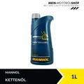 Mannol 1101 Kettenoel ISO Viscosity Grade 100 1 Liter