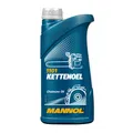 1 L Liter Mannol Kettenöl Universal Mineralisch Haftöl Motorsäge Kettensäge Öl