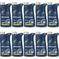 10x1 Liter Original MANNOL Kettenoel Chain Oil Kettenöl