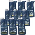 9x1 Liter Original MANNOL Kettenoel Chain Oil Kettenöl