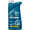 1 Liter Original MANNOL Kettenoel Chain Oil Kettenöl