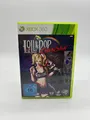 Microsoft Xbox 360 Lolli Pop Chain Saw in OVP
