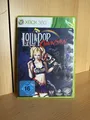 Lollipop Chainsaw (Microsoft Xbox 360) Disc Wie Neu