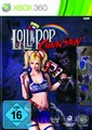 Lollipop Chainsaw -  Neu / Sealed - Xbox 360