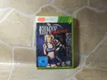 Lollipop Chainsaw (Microsoft Xbox 360) - (ohne CD Spiel, nur Hülle) - GUT -