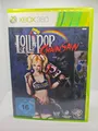 Xbox 360: Lollipop Chainsaw
