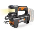 Worx Akku-Kompressor WX092.9  20 V