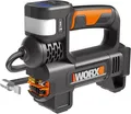 Worx WX092.9 Akku Kompressor 10bar Luftpumpe Digital LED ohne Akku Ladegerät
