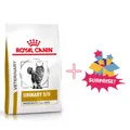 Royal Canin Urinary S/O Moderate Calorie Katzentrockenfutter 9kg Diät Harnwege