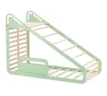 MamaToyz Kinderbett Kinderbett Sleepy (1-tlg), EN71 zertifiziert, 12 Monate bis 15 Jahre, LxBxH 210x100x150cm