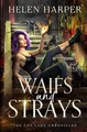 Waifs And Strays (The Cat Lady Chronicles, Band 1)