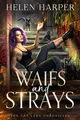 Helen Harper Waifs and Strays (Taschenbuch)