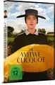 Die Witwe Clicquot (2023)[DVD/NEU/OVP] Biopic über die erste Frau, die ein Champ