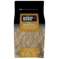 WEBER Räuchermehl, Buchenholz, 500 g Räuchermehl - braun