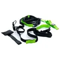 Schildkröt Fitness - Schlingentrainer / Suspension-Trainer - Schlingentrainer grün/schwarz