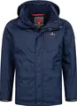 Höhenhorn Arcalod Pro Herren 3in1 Jacke Navy Gr. M