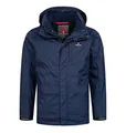 Höhenhorn Arcalod Pro Herren 3in1 Jacke Navy Gr. M