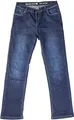 Grand Canyon Hornet Motorrad Jeanshose Farben: Blau, Grösse: 32, Länge: Standard