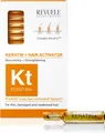 Revuele Ampoules Keratin and Hair Activator 8x5ml