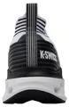 K-Swiss Herren-Sneaker IMPLS TRNR X MCLAREN WEISS/SCHWARZ/PAPAYA-M (04414-196-M)